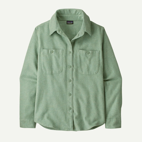 W's Fjord Flannel Shirt