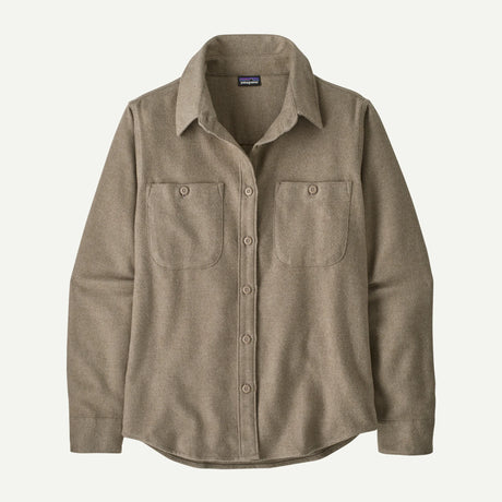 W's Fjord Flannel Shirt