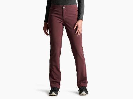 W's Frost Softshell Pant