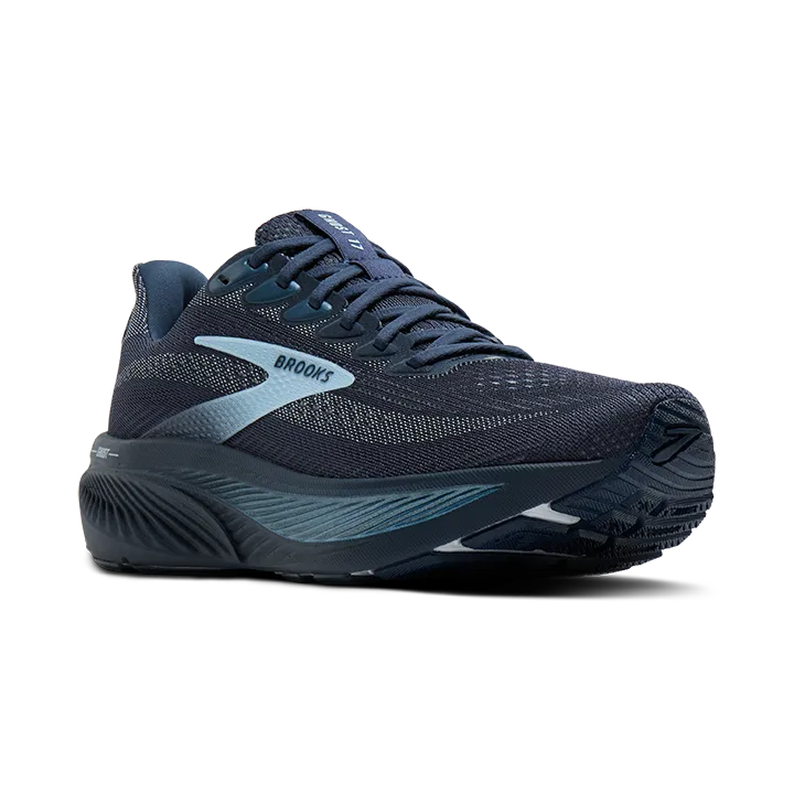W's Ghost 17