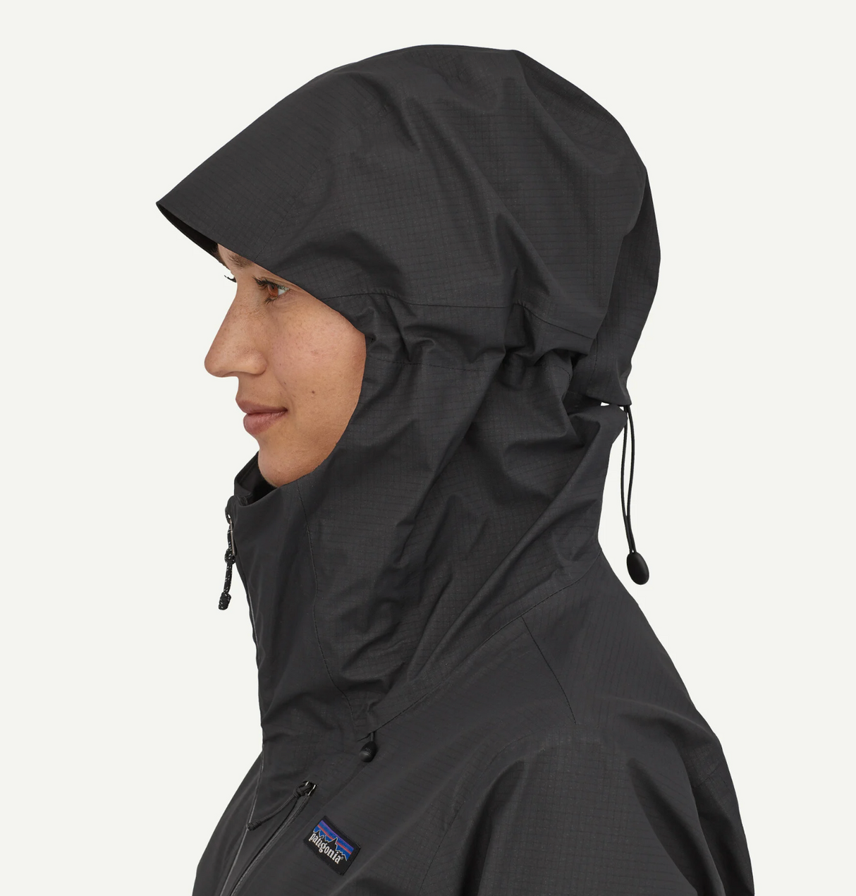 W's Granite Crest Rain Jacket
