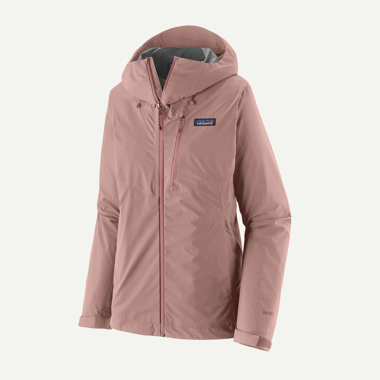 W's Granite Crest Rain Jacket