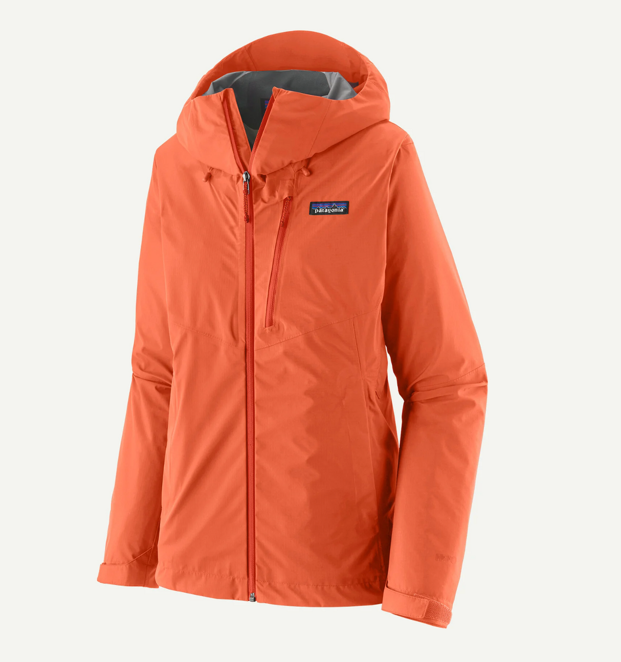 W's Granite Crest Rain Jacket
