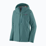 W's Granite Crest Rain Jacket