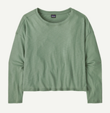 W's L/S Mainstay Top