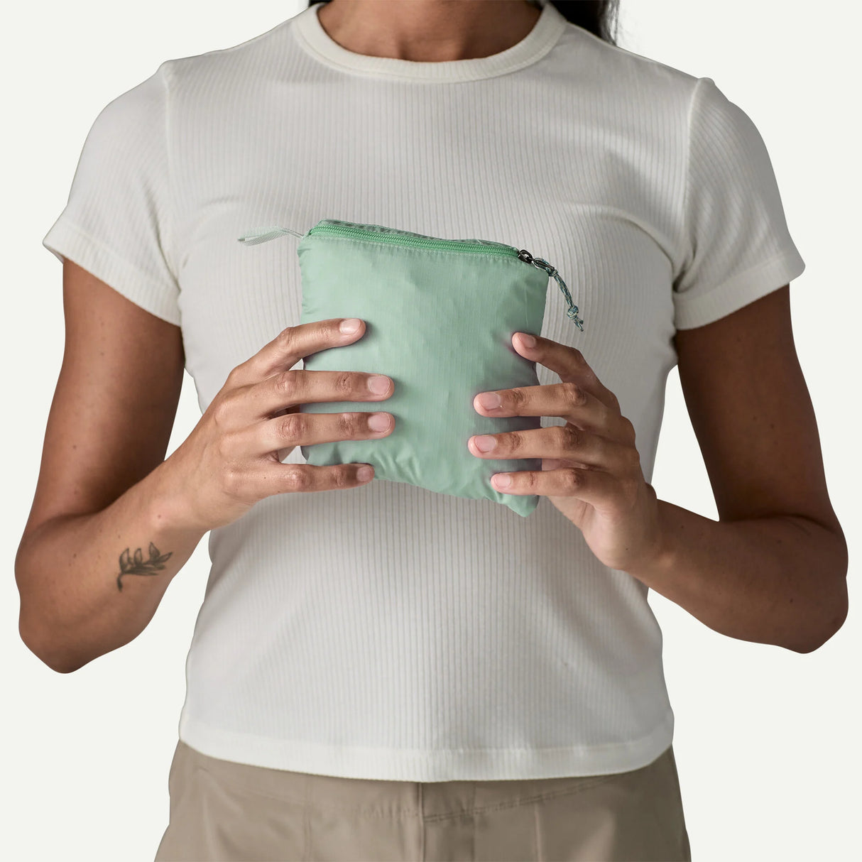 W's Light & Variable Jacket