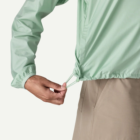 W's Light & Variable Jacket