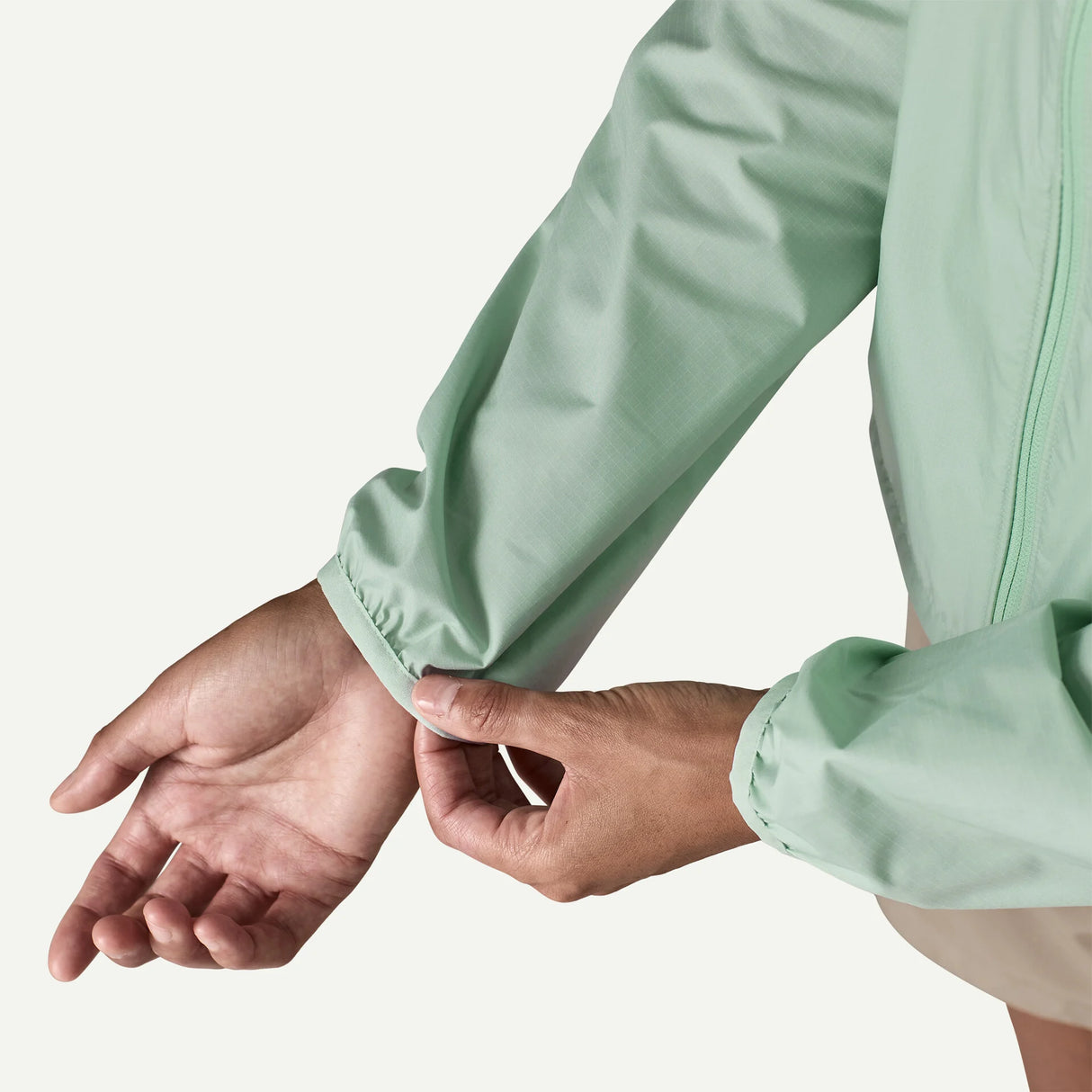 W's Light & Variable Jacket