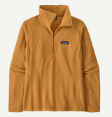 W's Micro D 1/4 Zip