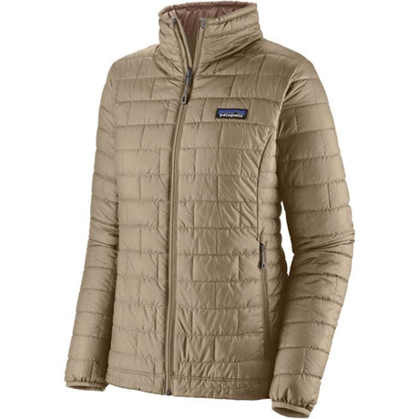W's Nano Puff Jacket