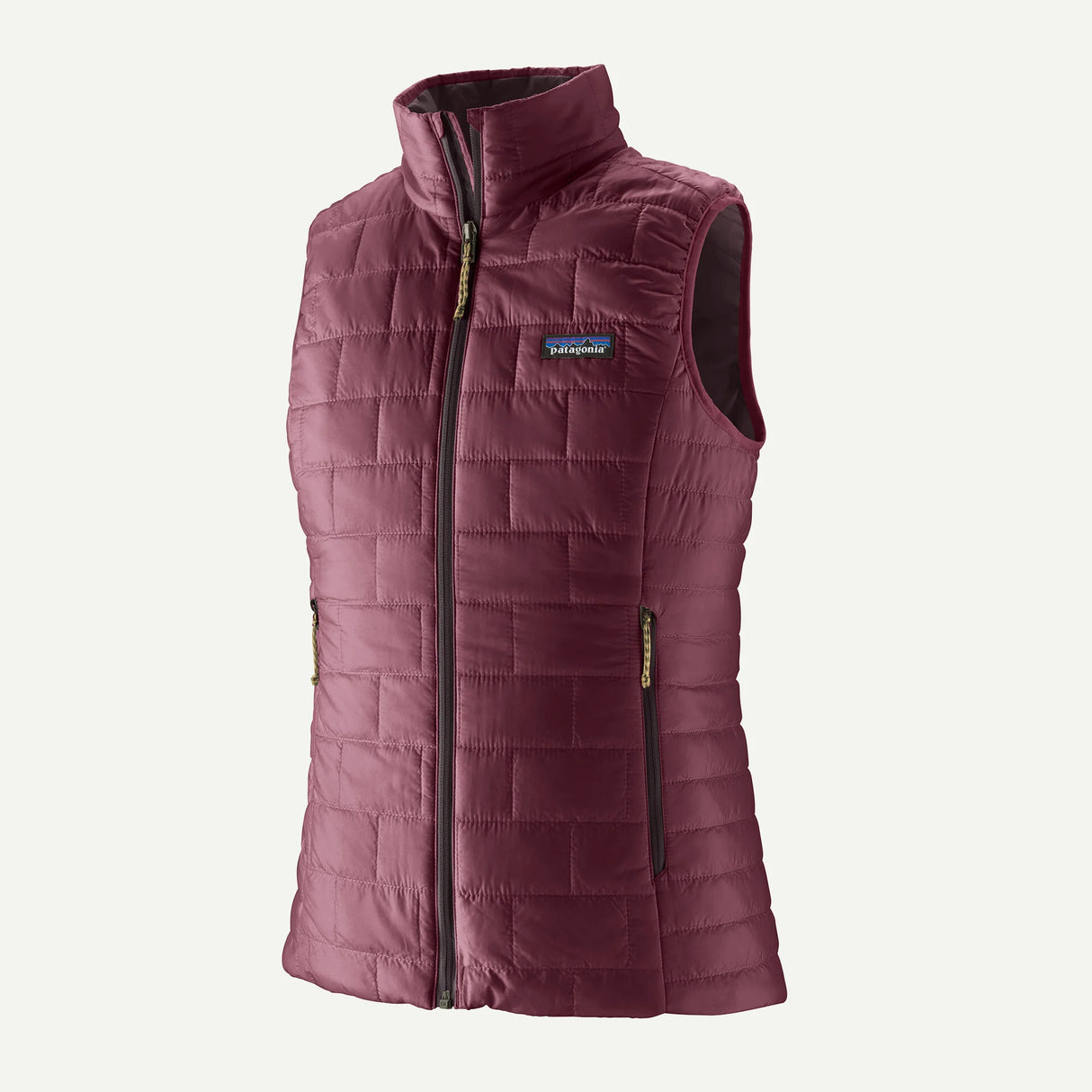 W's Nano Puff Vest