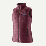 W's Nano Puff Vest