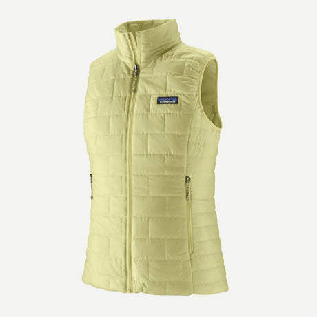 W's Nano Puff Vest