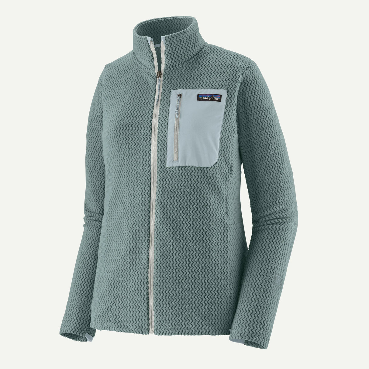 W's R1 Air Jacket