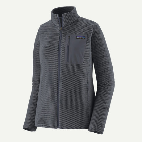 W's R1 Air Jacket