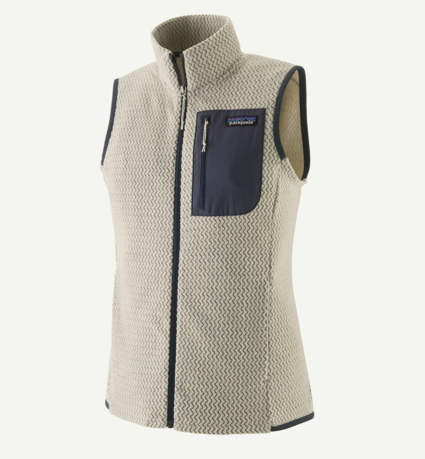 W's R1 Air Vest F25