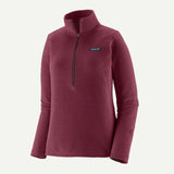 W's R1 Air Zip Neck