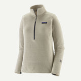 W's R1 Air Zip Neck