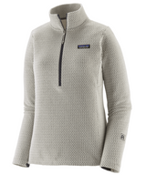 W's R1 Air Zip Neck