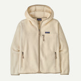 W's Retro Pile Hoody