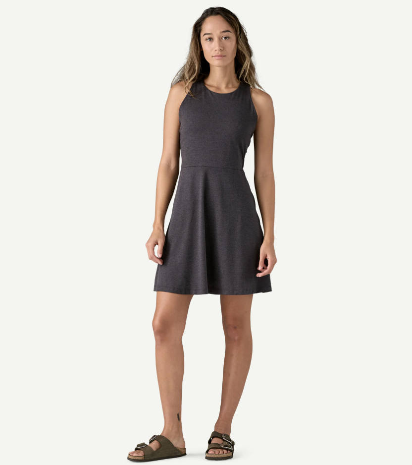 W's Seabrook Dress