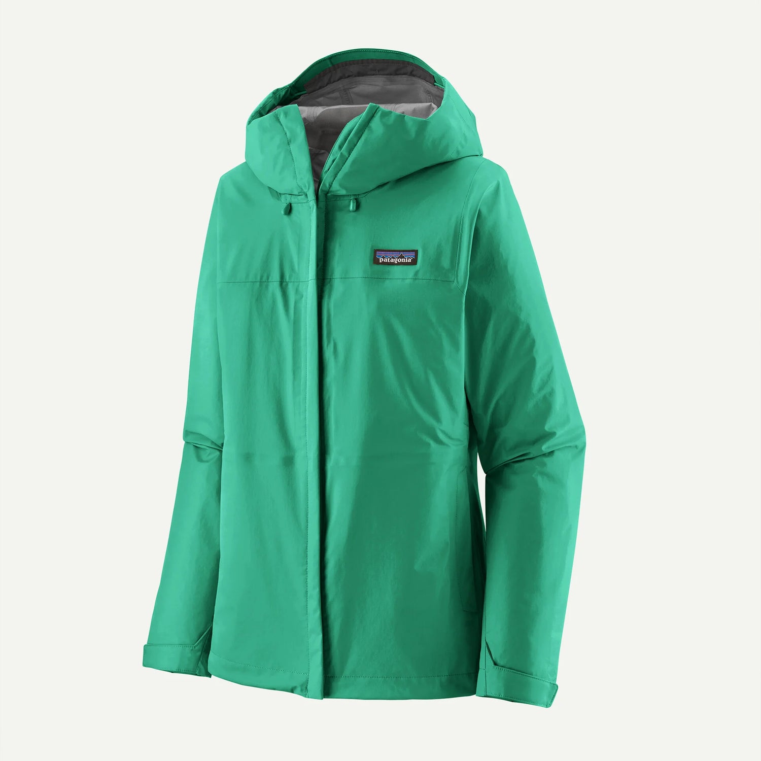 W's Torrentshell 3L Rain Jacket