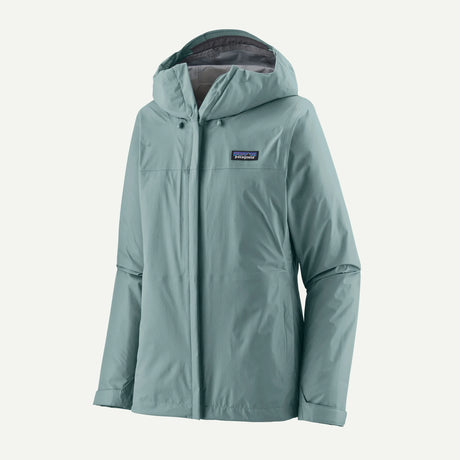 W's Torrentshell 3L Rain Jacket