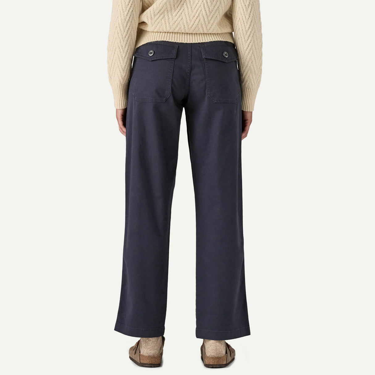 W's Utility Pants