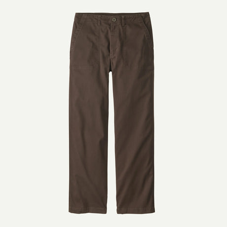 W's Utility Pants