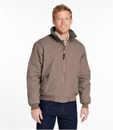 Warm-up Jacket Men's Regular