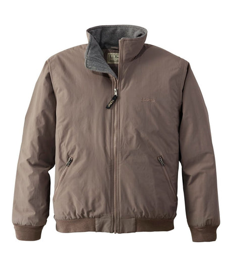 Warm-up Jacket Men's Regular