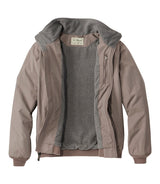 Warm-up Jacket Men's Regular