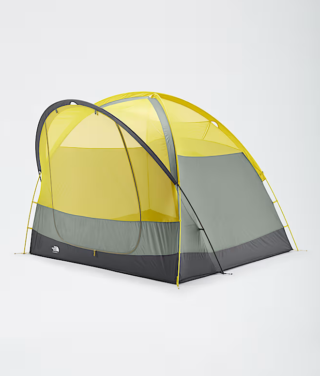 Wawona 4P
