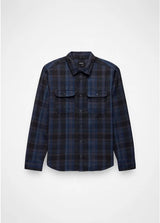 Westbrook Flannel Shirt