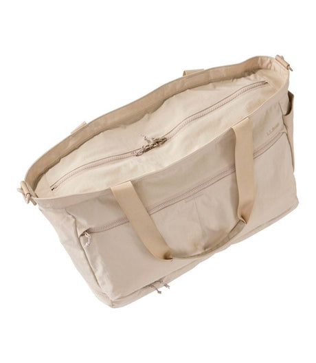 Wharf Street Weekender Tote