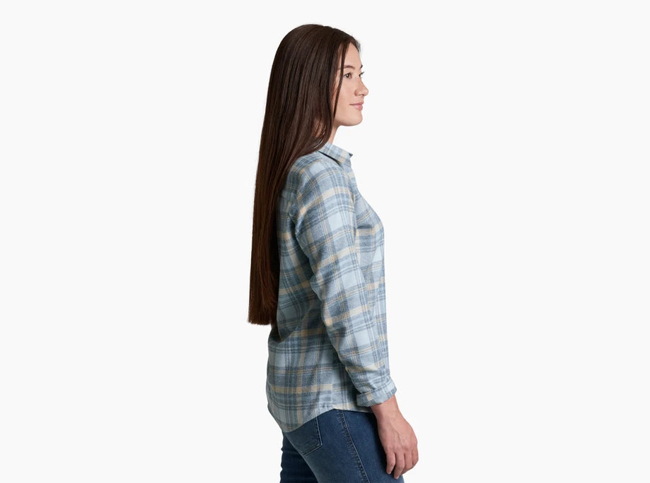 Whisper Flannel