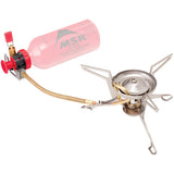 WhisperLite International Stove