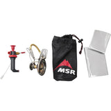 WhisperLite Stove