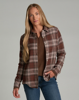 Whisper Flannel