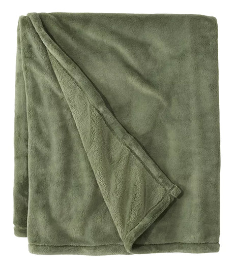 Wicked Plush Throw Large