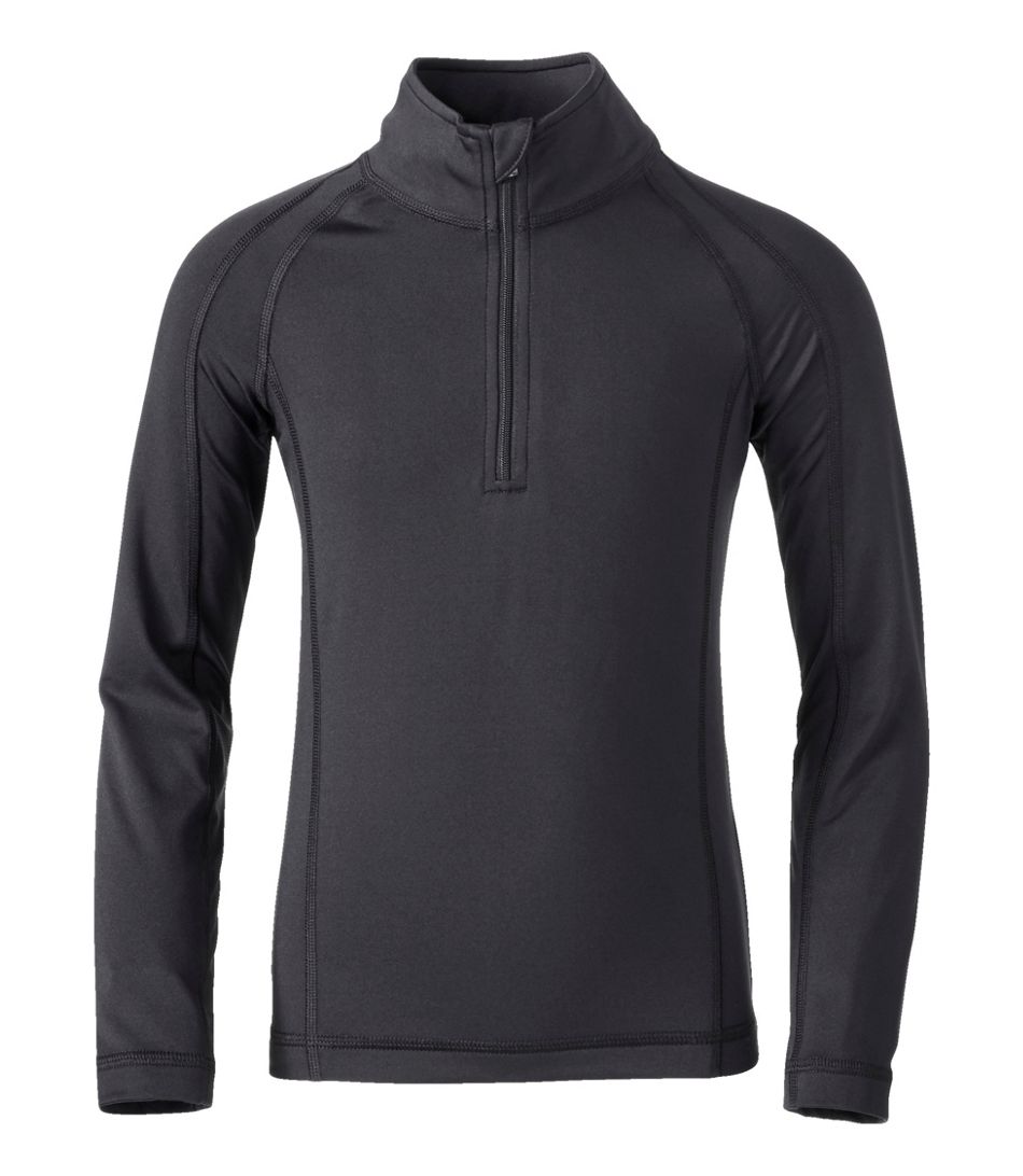 Wicked Warm Expedition Underwear Top Ks