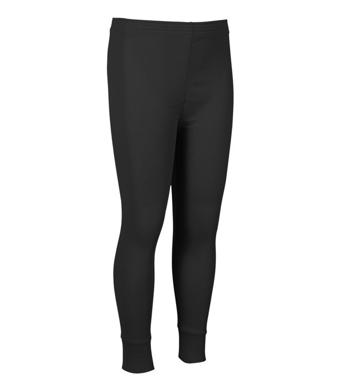 Wicked Warm Midweight Underwear Bottom Little Kids'