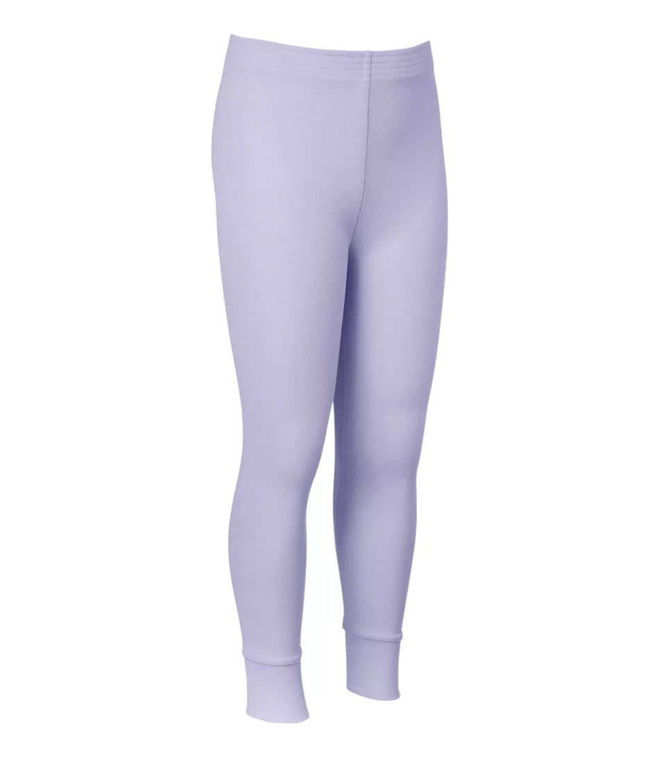 Wicked Warm Midweight Underwear Bottom Little Kids'