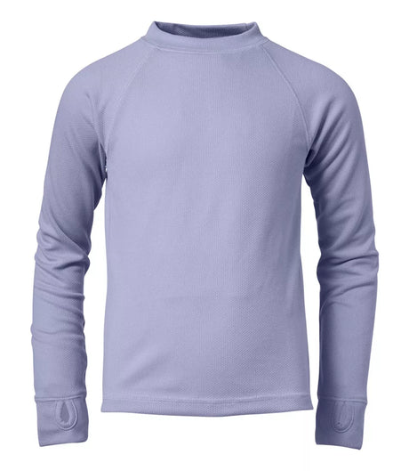 Wicked Warm Midweight Underwear Top Little Kids'