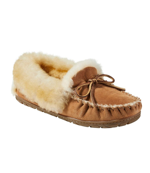 Wicked Good Moccasins Women's - Maine Sport Outfitters