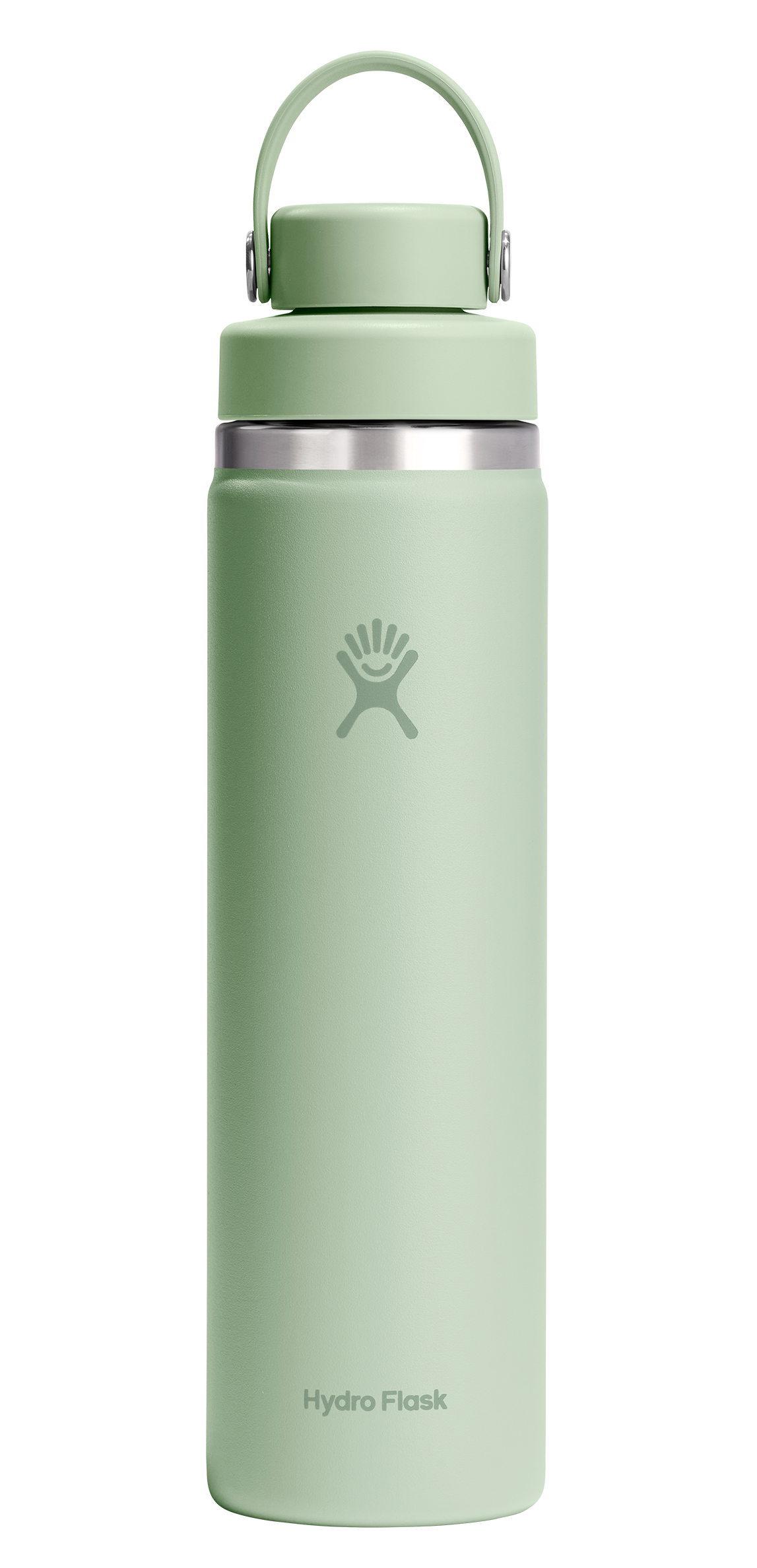 24 oz Wide Flex Chug Cap