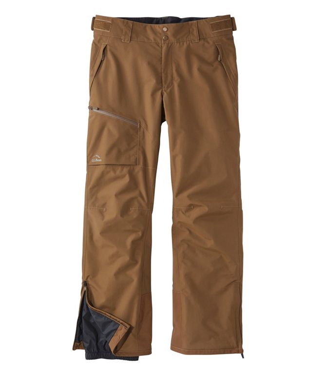 Wildcat Waterproof Insulated Snow Pant Men's Regular