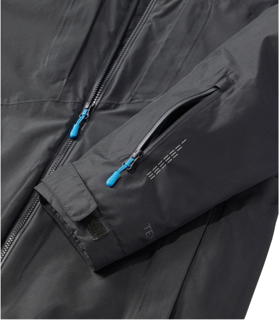 Wildcat Waterproof Ski Jacket Men's Regular