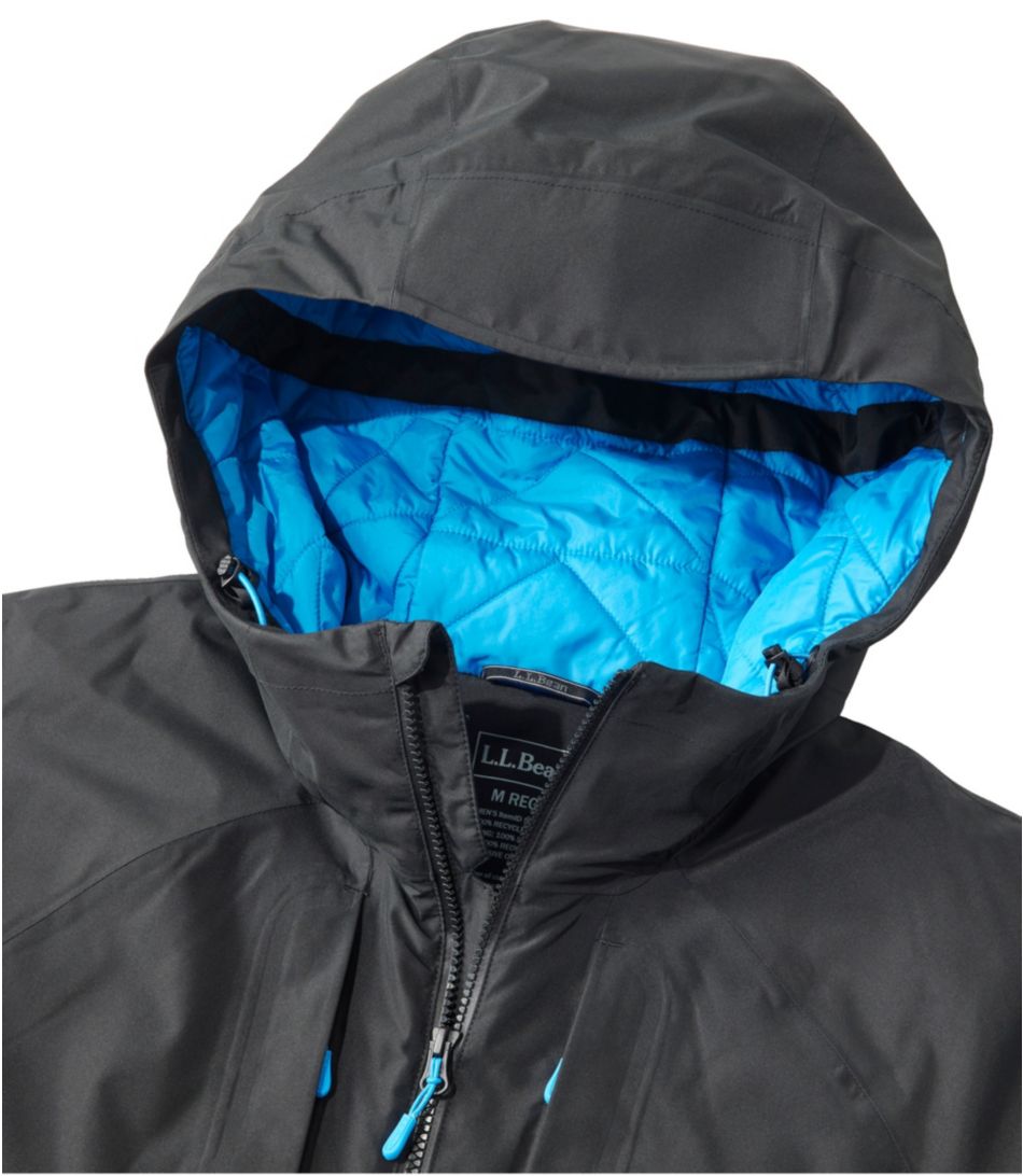 Wildcat Waterproof Ski Jacket Men's Regular