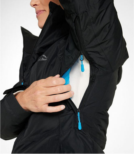 Wildcat Waterproof Ski Jacket Women's Regular